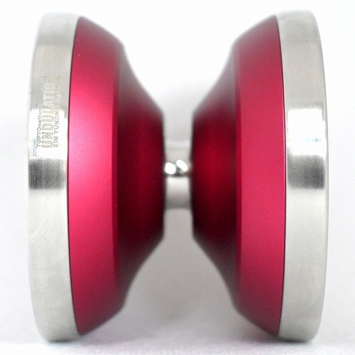 品番91】アンジュレーション(レッド） | 全てのUSED商品 | | ヨーヨー