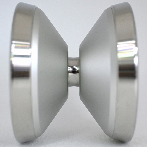 新型フラクタル 品番84】新型フラクタル（ソフトブラストシルバー） | 全てのUSED商品