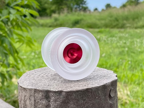 W*m様 ヨーヨー　フラクサス　ジャパンテクノロジー フラクタル - ジャパンテクノロジー ┃ヨーヨー専門店リワインド