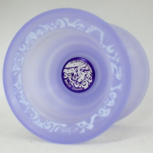 品番77】ゴーストIX（パープル）【JIHOO LEE】 | 全てのUSED商品