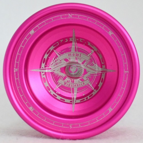 品番82】ヴィジランシア (ピンク) | 全てのUSED商品 | | ヨーヨー