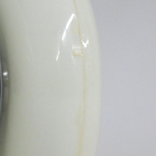 【品番80】モスキート（ホワイト×レッドロゴ）【2005WYYC】