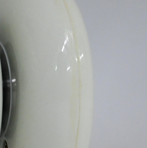 【品番80】モスキート（ホワイト×レッドロゴ）【2005WYYC】