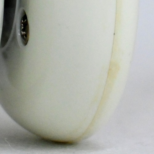 【品番80】モスキート（ホワイト×レッドロゴ）【2005WYYC】