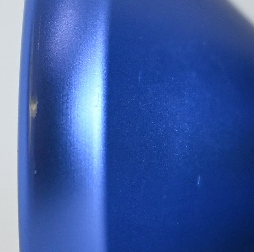 【品番77】D10（ブルー）【Bグレード品】