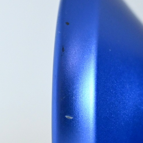 【品番77】D10（ブルー）【Bグレード品】