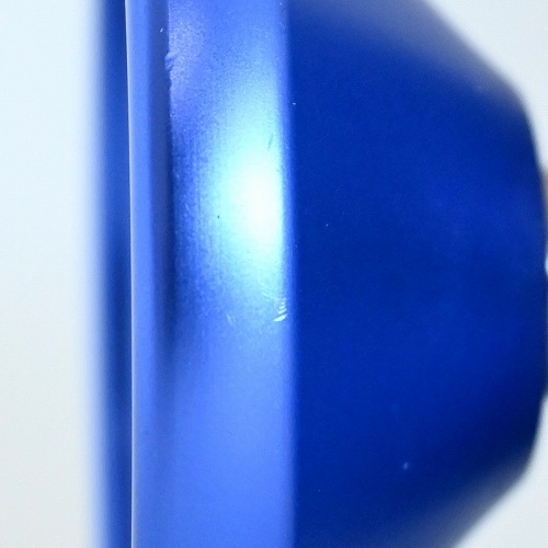 【品番77】D10（ブルー）【Bグレード品】