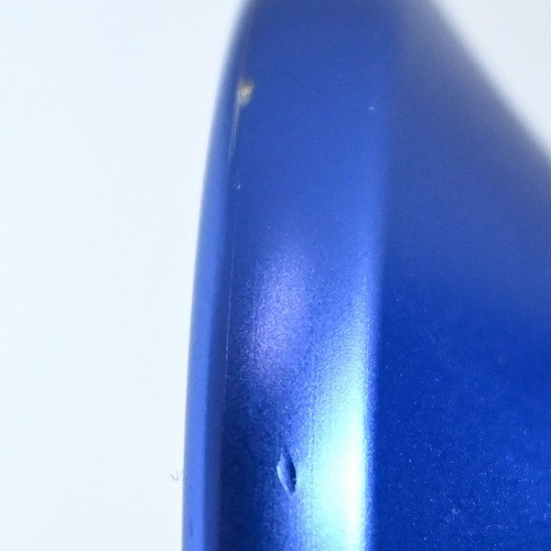 【品番77】D10（ブルー）【Bグレード品】