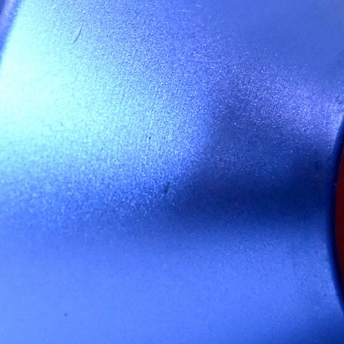 【品番77】D10（ブルー）【Bグレード品】