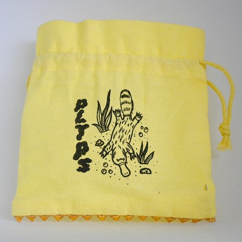 品番96】PLTPS(イエロー) | 全てのUSED商品 | | ヨーヨーショップネスト