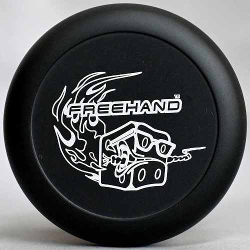 SPINGEAR - DUNCAN FREEHAND2Metal