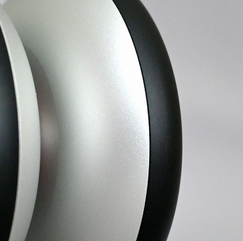 品番77】フリーハンドⅡ（シルバー×ブラック）【サムライロゴ】 | 全て