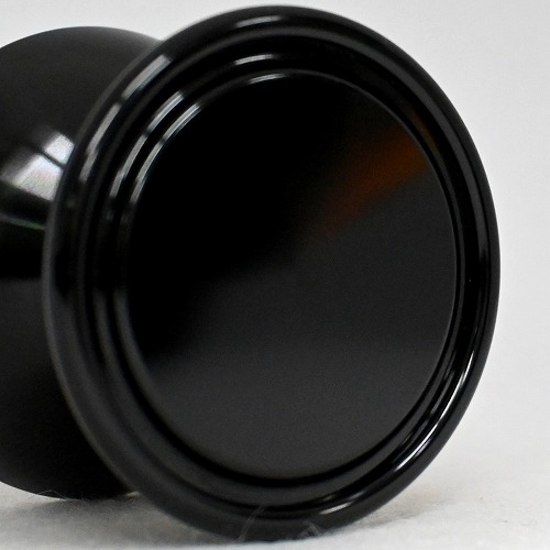品番45】カプレヘンション (ブラック) | 全てのUSED商品 | | ヨーヨー