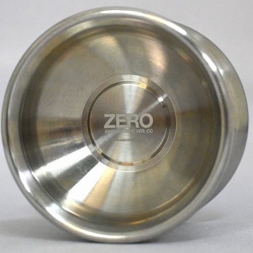 アングラムZERO Ver.CC SPINGEAR - sOMEThING ANGLAM ZERO Ver.CC