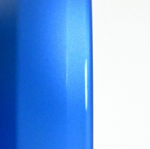 品番85】ノクターナル（ブルー×ライトグリーンフェード） | 全てのUSED