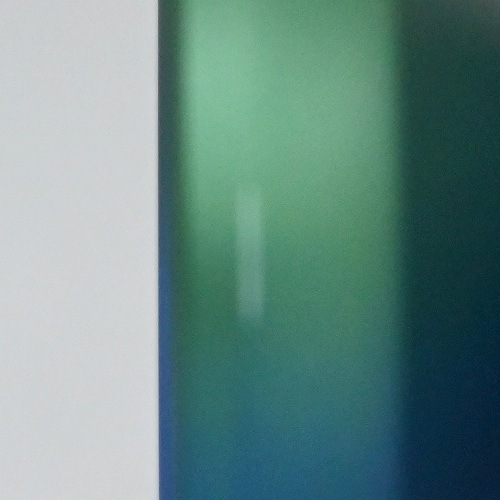 品番85】ノクターナル（ブルー×ライトグリーンフェード） | 全てのUSED