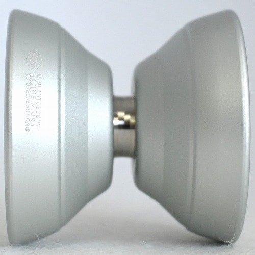 品番70】ミニオートスコピー（シルバー） | 全てのUSED商品