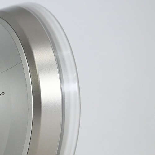 【品番84】トライアーチ（ブラストシルバー）