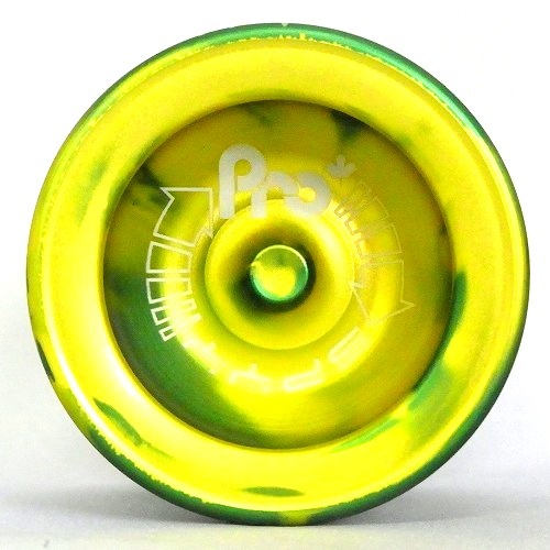 2012年YoYoAddict限定モデル／新品未使用／Fragment - メルカリ