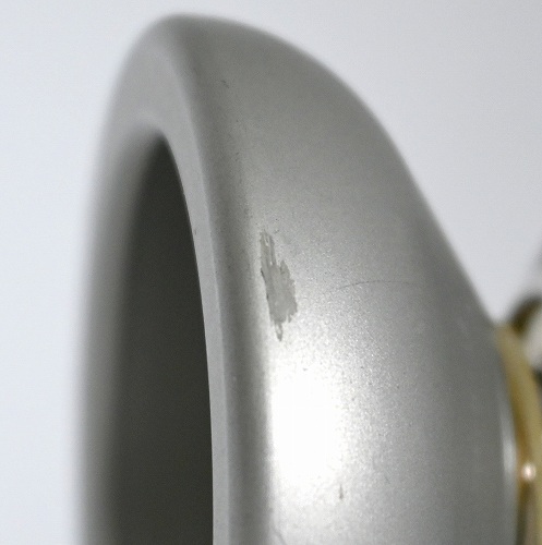 品番2】スターダスト（ブラストシルバー） | 全てのUSED商品