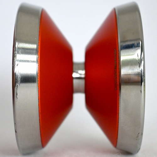 【yoyorecreation】オーバードライブドラウプニル 中古美品 品番53】オーバードライブドラウプニル（エメラルドブルー