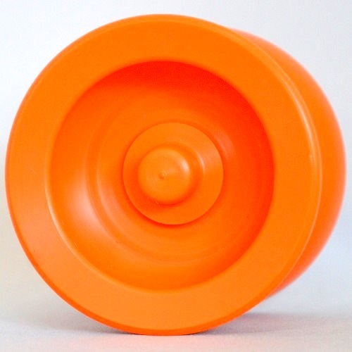 【品番68】ミルク(オレンジ)【プロトタイプ】