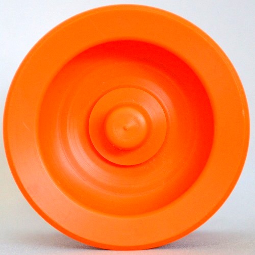 【品番68】ミルク(オレンジ)【プロトタイプ】