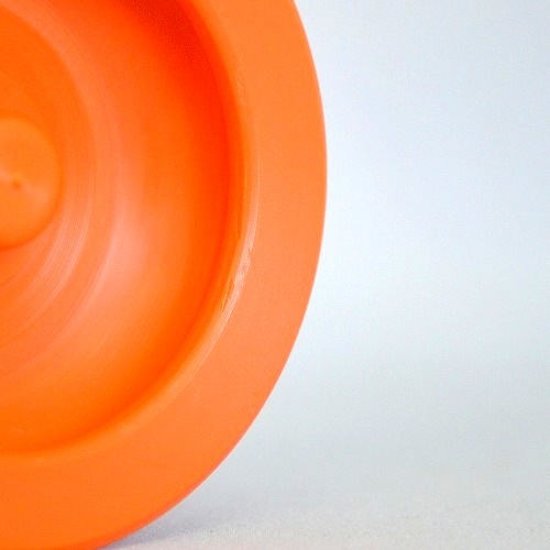 【品番68】ミルク(オレンジ)【プロトタイプ】