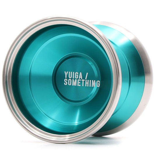 ユイガ | 日本のメーカー, サムシング | | ヨーヨーショップネスト
