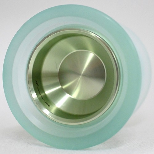 品番92】ウィルダネスPR（ライトグリーン×クリアグリーンリム） | 全て