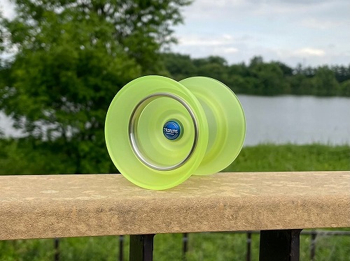 ジャパンテクノロジー　アナザーイーグルヨーヨー アナザーイーグル - ジャパンテクノロジー ┃ヨーヨー専門店