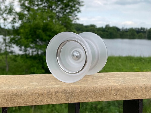 ジャパンテクノロジー　アナザーイーグルヨーヨー アナザーイーグル - ジャパンテクノロジー ┃ヨーヨー専門店