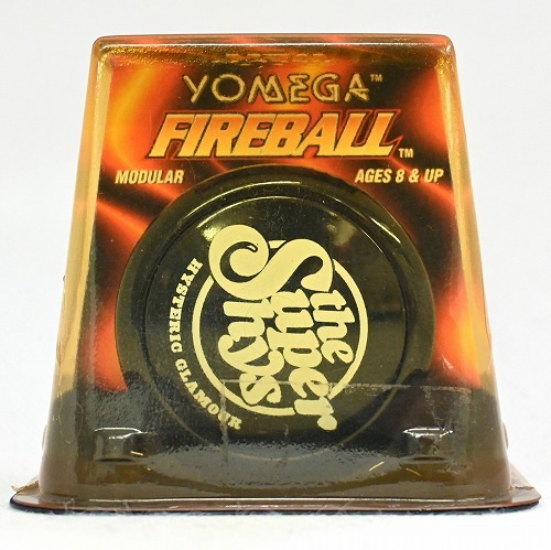 品番101】ファイヤーボール（ヒステリックグラマー） | 全てのUSED商品
