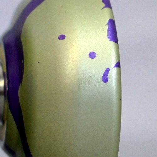 品番7】ウーリーマーモット2（Incredible Kimmitt) | 全てのUSED商品