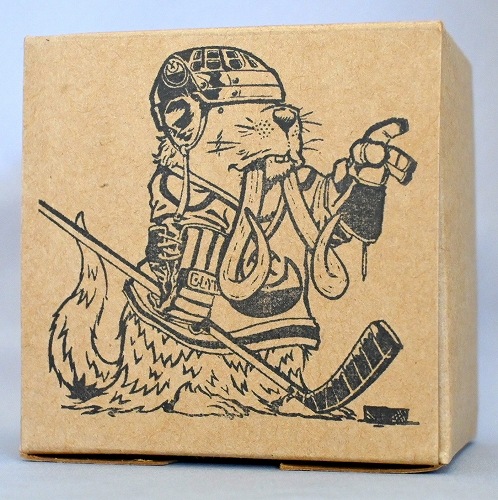 品番7】ウーリーマーモット2（Incredible Kimmitt) | 全てのUSED商品