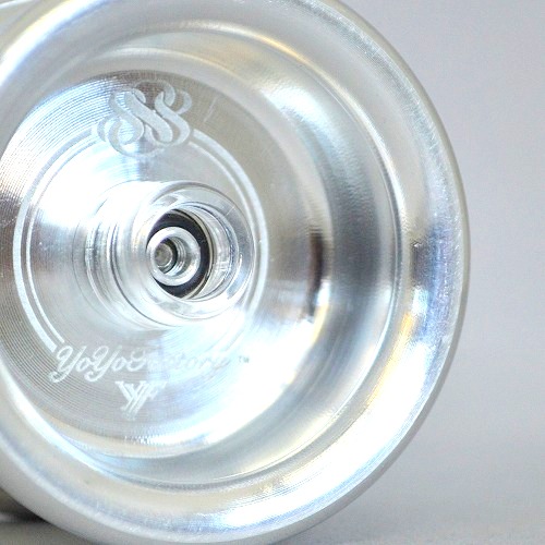 品番68】08-888（Raw）【TheYo.comエディション・スモールベアリング