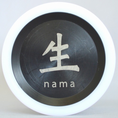 【品番20】クレイジーD(ホワイト)【生ラムジンギスカンVer.】