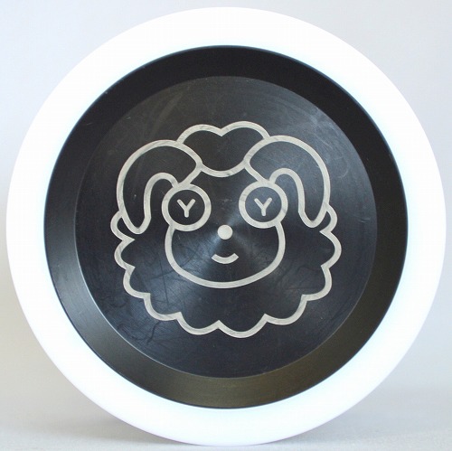 【品番20】クレイジーD(ホワイト)【生ラムジンギスカンVer.】