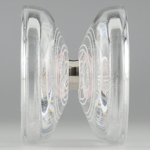 【最終値下げ】ヨーヨーリクリエーション　ディフュージョン（POM） ヨーヨー一覧 :: ブランド別で選ぶヨーヨー選び :: 日本