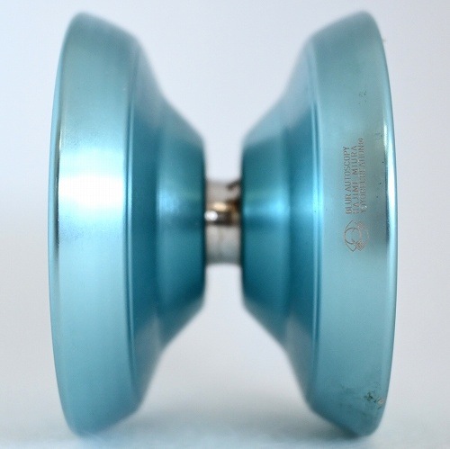 品番77】ブラーオートスコピー（シャイニーライトブルー） | 全ての