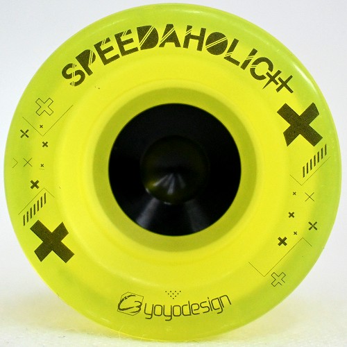 つよっぴぃ 品番102】スピーダホリックXX（イエロー） | 全てのUSED商品