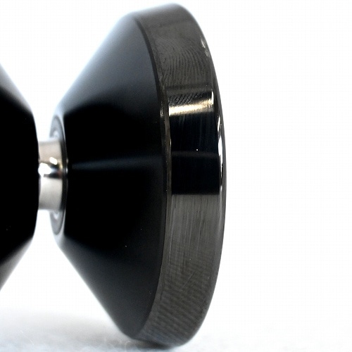 品番64】オーバードライブドラウプニル（ブラック×ブラックリム