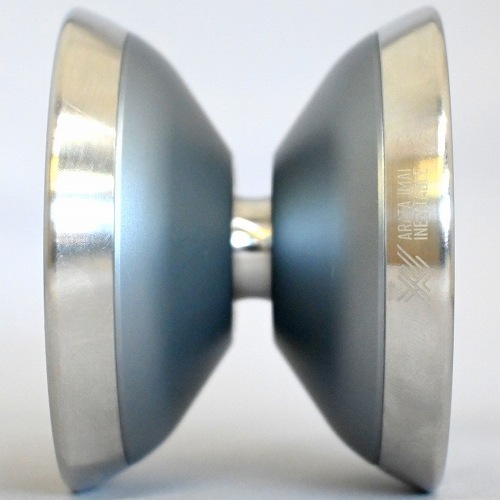 【品番42】イネビタブル（ガンメタル）