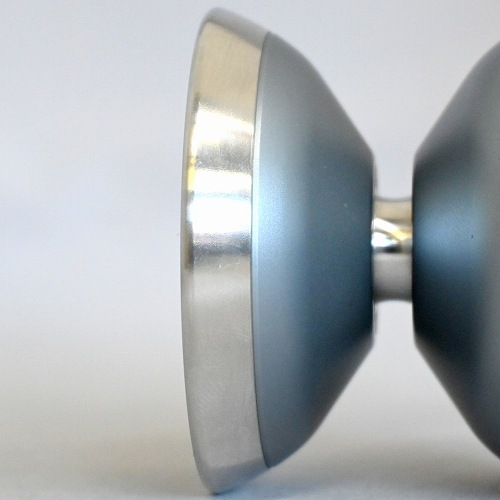 【品番42】イネビタブル（ガンメタル）