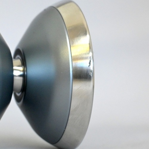 【品番42】イネビタブル（ガンメタル）