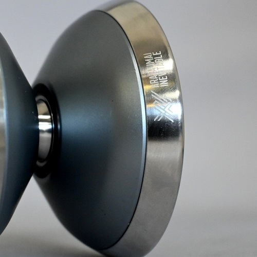 【品番42】イネビタブル（ガンメタル）