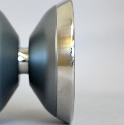 【品番42】イネビタブル（ガンメタル）