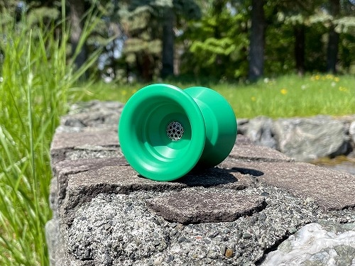 IMMERSIVE | 日本のメーカー,ジャパンテクノロジー | | ヨーヨー