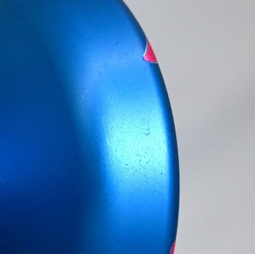 品番78】スーパーノヴァライト(ブルー×ピンクスプラッシュ) | 全ての