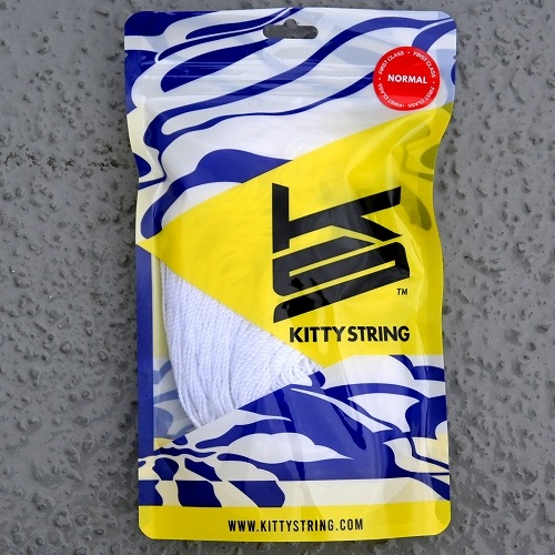 【NEW】Kitty ストリング （Kストリング）ファーストクラス ポリエステル100% × 100本